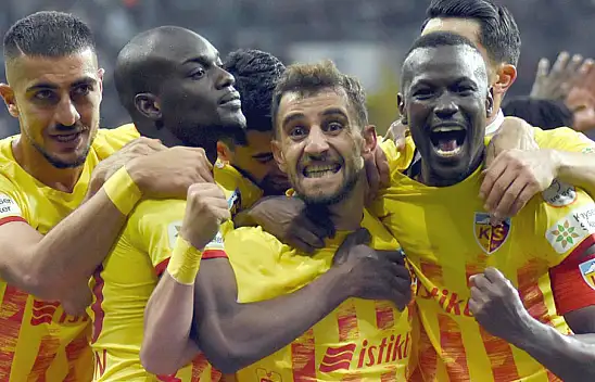 Fenerbahçe maçı sonrası hüngür hüngür ağlamıştı