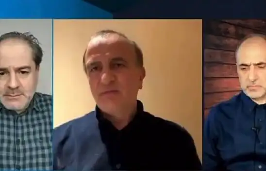 Fethullah Gülen'in ölüm anını anlattı – Alay konusu oldu!