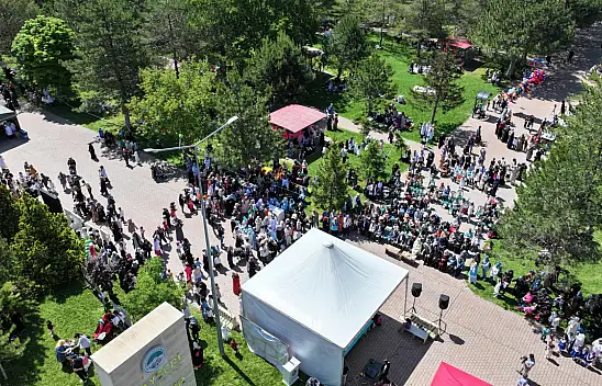 Fetih Gününde Geleceğin 2 bin 653 Fatihleriyle!