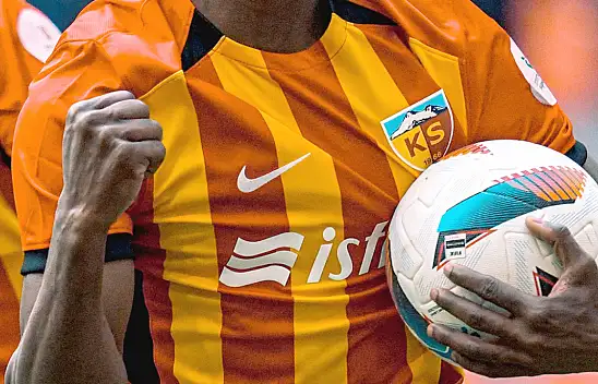 FIFA'dan Kayserispor'a bir kötü haber daha! Yeni transfer yasağı geldi