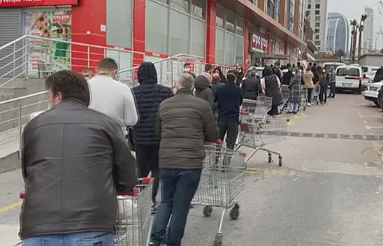 Firmalara güven azalıyor - Elimizin altındaki bu ürünler de toplatılıyor!