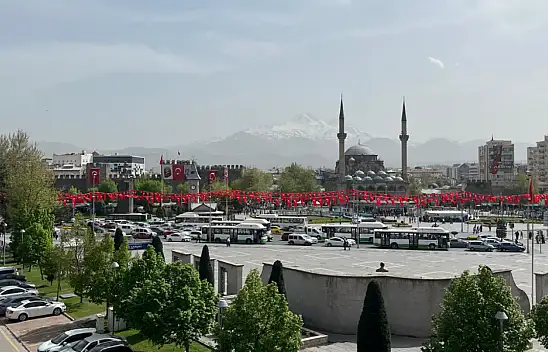 Fiyatlar düşüyor: Kayserili sürücüleri heyecanlandıran haber geldi!