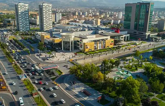 Kayseri'de fiyatlar sert düşmüştü – Yeniden yükselişe geçti!