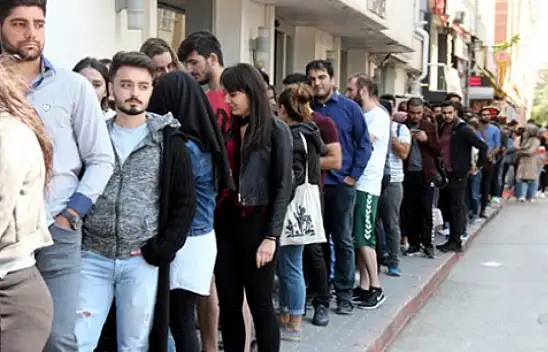 Fiyatlar Uçtu! – Öğrenciler Ne Yapacağını Düşünüyor...