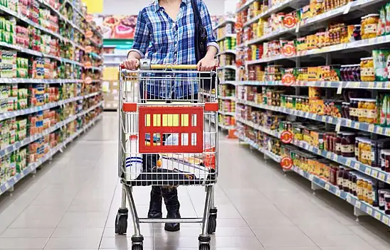 Fiyatlarda Sert Düşüş – Kayserililerin Yüzü Gülüyor!