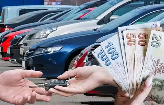 Flaş açıklama: Araç fiyatları düştü mü?