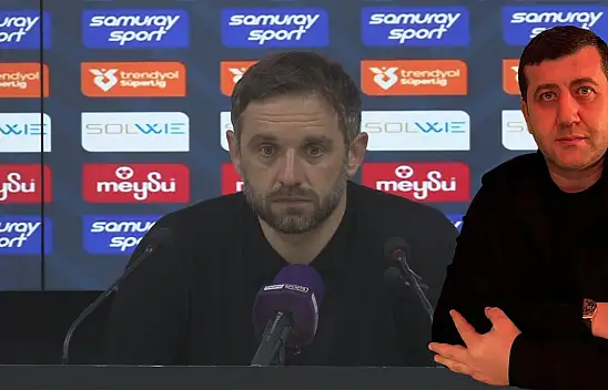 Flaş... Baki Ersoy'dan beklenen açıklama geldi! Djalovic ile yollar ayrılıyor