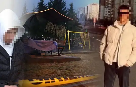 Flaş! Cinayeti bakın neden işlemiş?