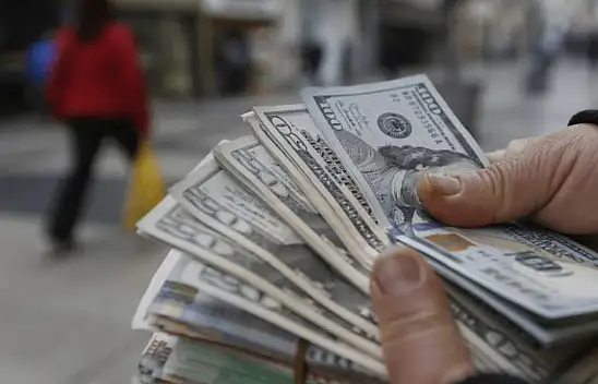 Flaş Gelişme! Dövize Sınır Getirildi