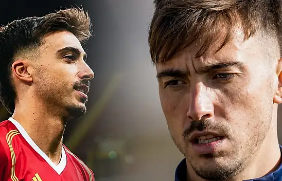 Flaş gelişme: Kayserispor'da bir kriz daha mı? Joao Mendes boşa mı çıktı