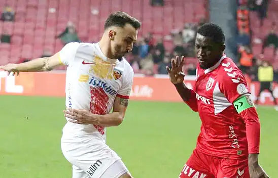 Flaş gelişme! Samsunspor Kayseri kampını iptal etti! Erciyes Yüksek İrtifa'dan vazgeçtiler