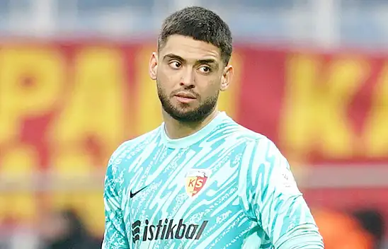 Flaş iddia Bilal Bayazit Beşiktaş yolcusu mu? Kayserispor'da bir ayrılık daha mı?