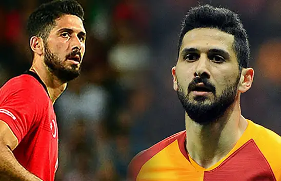 Flaş iddia! Emre Akbaba Kayserispor'a mı geliyor?
