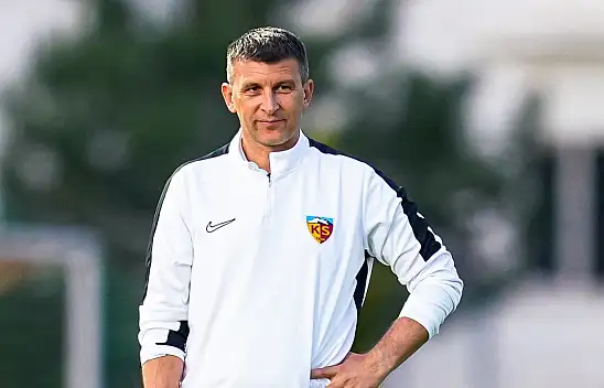 Flaş iddia! Sergej Jakirovic ile yollar ayrılıyor mu?