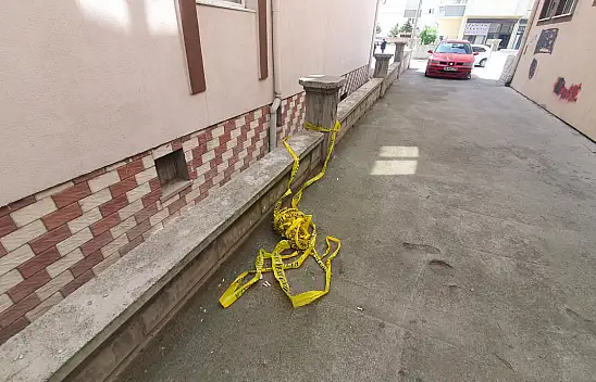 Flaş! Katil zanlısı tutuklandı!