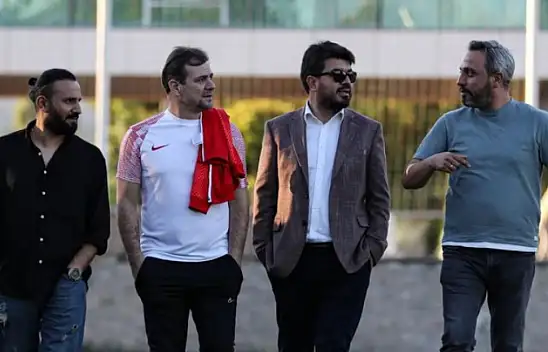 Flaş! Kayserispor'da Kapalı Kale'nin dediği oldu