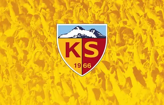 Flaş! Kayserispor'un transfer tahtası açıldı!