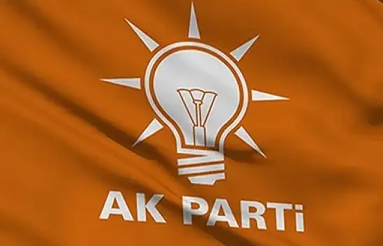 Flaş! Toplu Şekilde AK Parti'ye Geçtiler