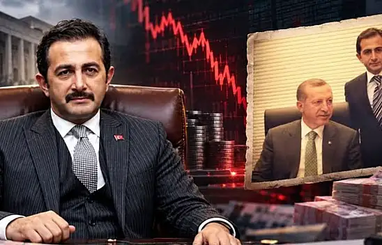 Fon krizinde Mustafa Aksu çıkmazı: Açıklaması yetmedi!