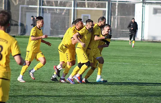 Fransa'dan Kayseri'ye, Kayseri'den 2. Lig'e transfer oldu