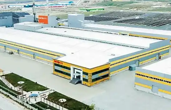 Fransız şirket duyurdu: Kayserili dev resmen satıldı!