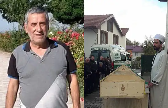 Futbol dünyasının acı kaybı: Kayserispor'un eski futbolcusu Tahir Karacan vefat etti