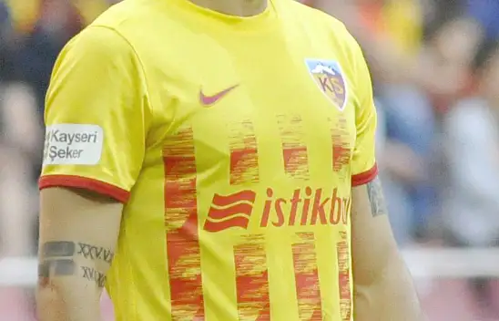Galatasaray'a mı gidiyor - Kayserispor Haberleri