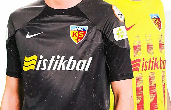 Galatasaray'ın radarına takılmıştı - Kayserispor Haberleri