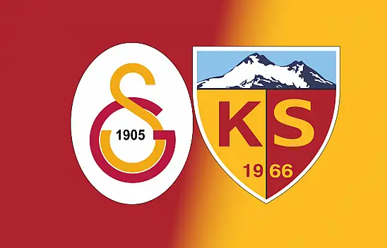 Galatasaray - Kayserispor maçı öncesi hakem krizi patlak verdi!