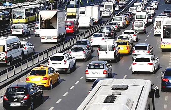 Galericilerden revize talebi!