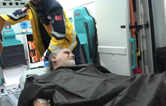 Gazeteci Azim Deniz davasında yeni gelişme - 'Kendisinden özür diliyorum!'