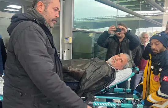 Gazeteci Azim Deniz'in Sağlık Durumu Nasıl?