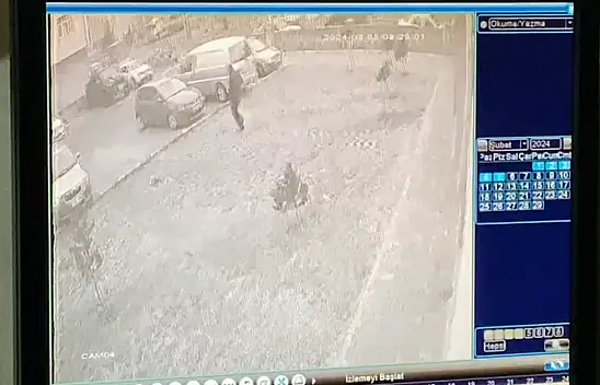 Gazeteciyi Yaralayan Silahlı Saldırgan Yakalandı!