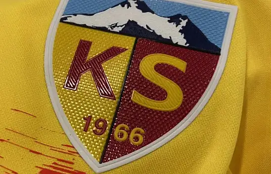 Gaziantep FK - Kayserispor maçını yönetecek hakem belli oldu