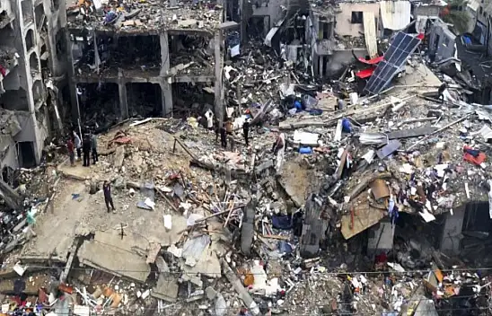 Gazze'deki Türk vatandaşlarına ne oldu?