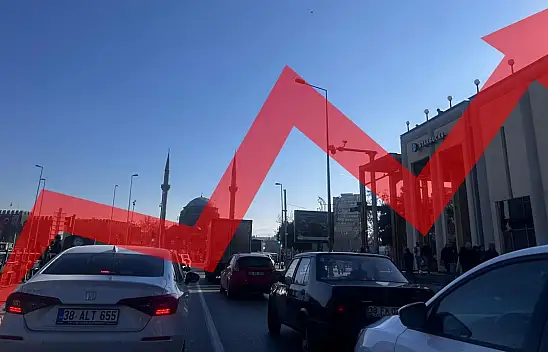 Gece yarısı yine zam geliyor – Kayseri'de yeni uygulamayla fiyatlar nasıl olacak?