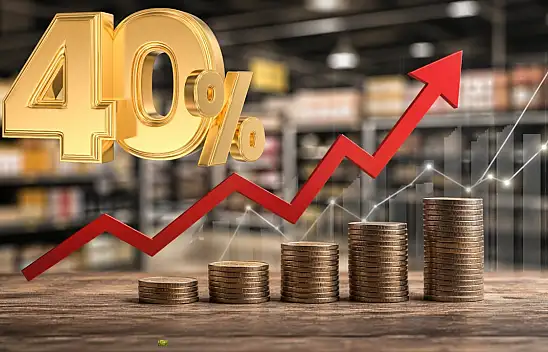 Geçen yıl 400'dü şimdi 1400 TL! Kayseri'de fiyatlar şaşırttı