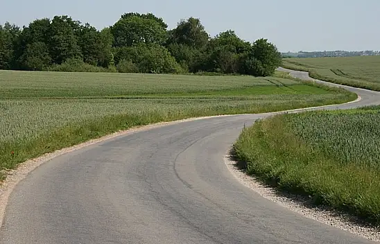 'Geleceğe yatırım yolu'