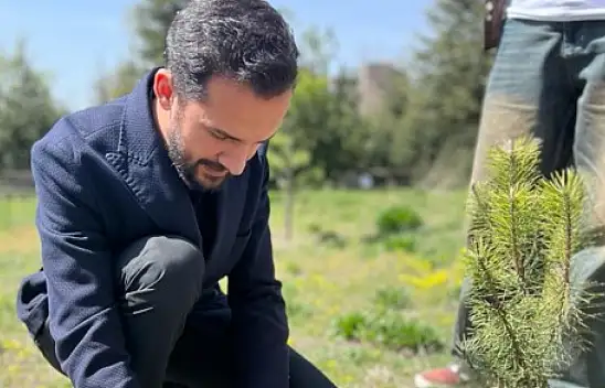 'Gelengiler' baharı getirdi!