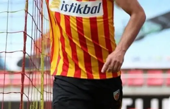 Gelirse çok büyük transfer olur!