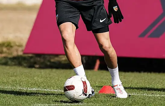 Gemileri yaktı mı? Kayserispor Haberleri