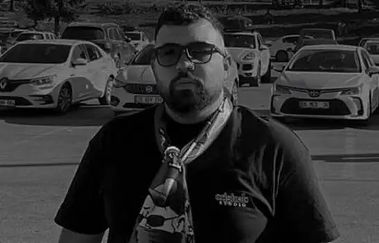 Genç Kayserispor taraftarı hayatını kaybetti!