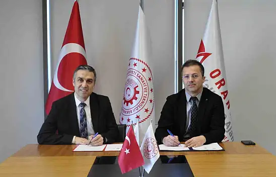 Uçak Bakım Teknisyenliği Eğitimi ile 54 Gence İstihdam Fırsatı!