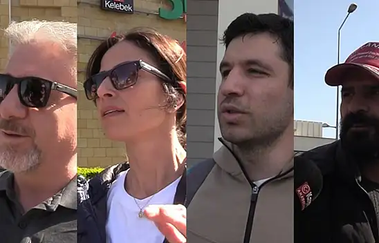 Gençler neden evlenmiyor - Kayserililer ne diyor? İşte yanıtlar!