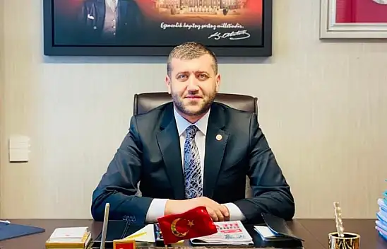 Gençlerin en beğendiği vekil listesinde Baki Ersoy yerini aldı!