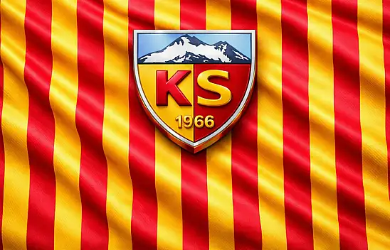 Geri sayım başladı: Kayserispor'dan TFF'ye sert tepki!