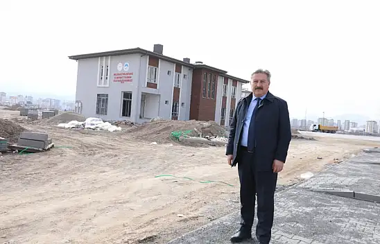 Germir Açılış İçin Gün Sayıyor!