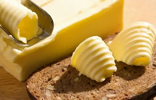 Gıda terörü bitmiyor! Peynir ve tereyağında büyük tehlike!