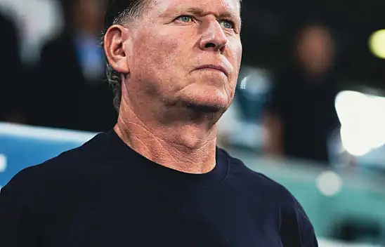 Gisdol geri dönüyor! Süper Lig için imza an meselesi