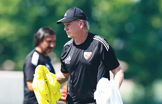 Gisdol'ün eli güçlendi! Trabzonspor maçında sürpriz olabilir